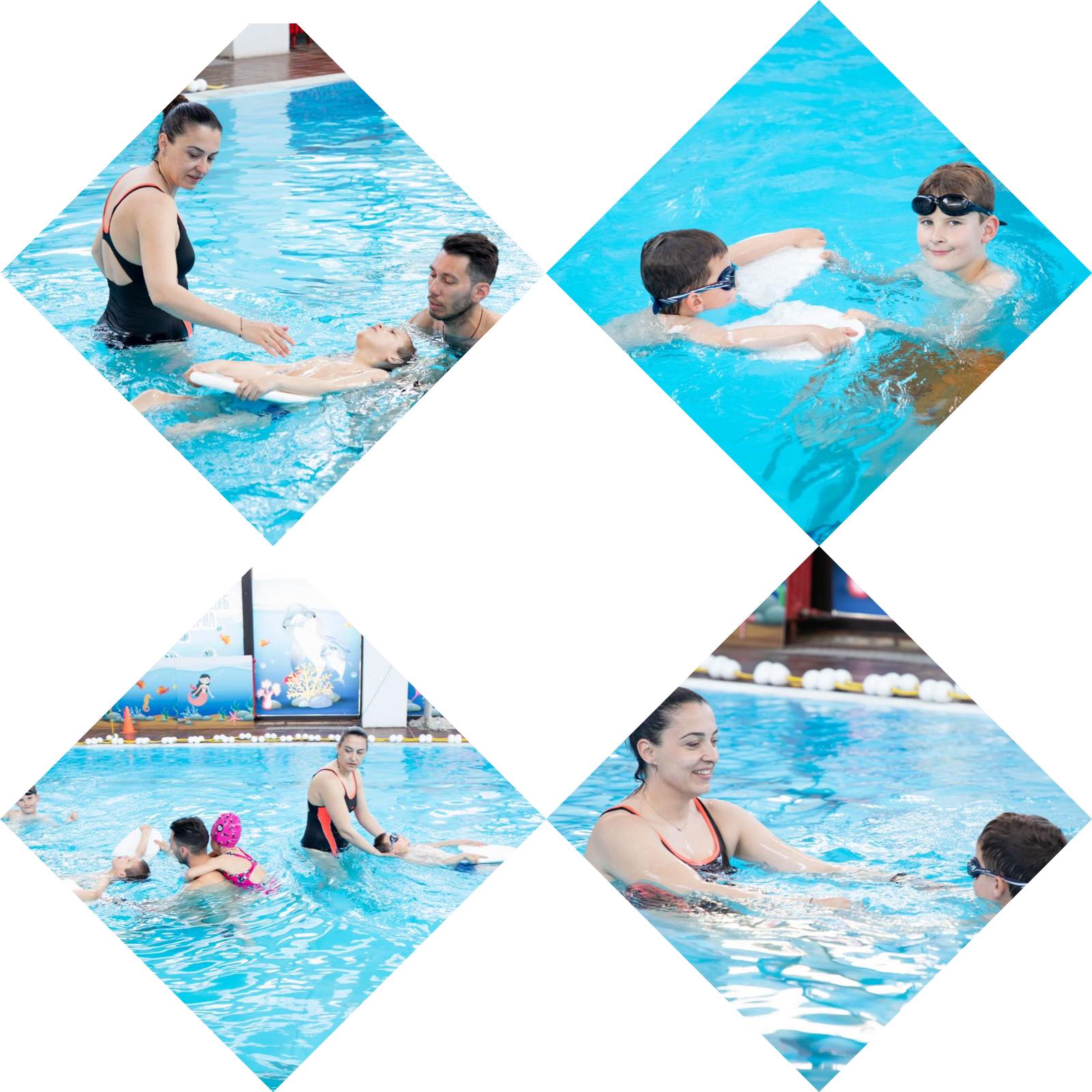 Misija Sportske akademije SwimBo