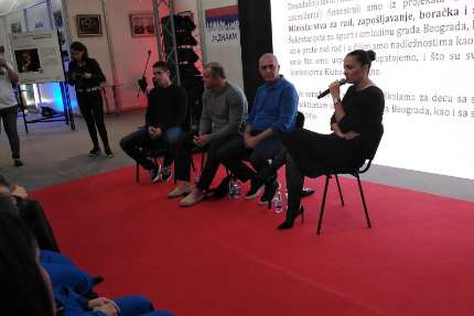 Projekti i seminari