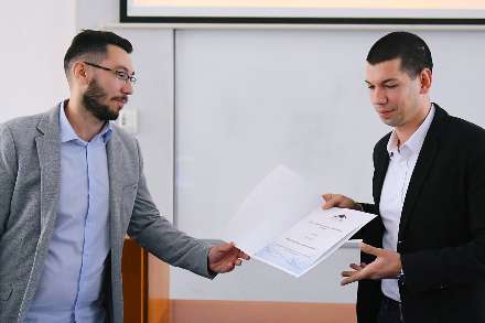 Projekti i seminari